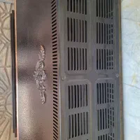 ۳ عدد بخاری گازی شومینه ای|بخاری، هیتر، شومینه|قزوین, |دیوار