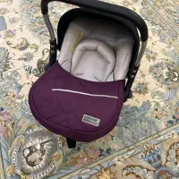 کریر اصل فرانسه|کالسکه و لوازم جانبی|تبریز, |دیوار