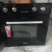 فر برقی گازی سینجر