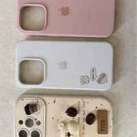 قاب ایفون ۱۵/۱۶|لوازم جانبی موبایل و تبلت|قم, پردیسان|دیوار