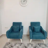 مبل ۷ نفره|مبلمان خانگی و میز عسلی|ساری, |دیوار