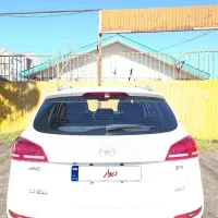 جک s5|خودرو سواری و وانت|لنگرود, |دیوار