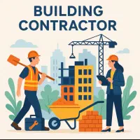 بازسازی و پیمانکاری ساختمان