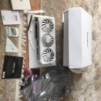 گرافیک ۳۰۷۰ راگ