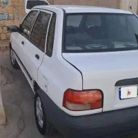 پراید|خودرو سواری و وانت|مبارکه, |دیوار