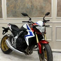 Cb1000r hrc extreme|موتورسیکلت|تهران, ونک|دیوار