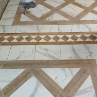 کاشی کاری افغان