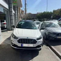 اطلس g سانروف دار|خودرو سواری و وانت|کرج, فاز ۱ مهرشهر|دیوار