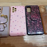 گارد گوشی A23