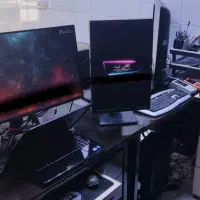 کافی نت ، دفتر کامپیوتر ، نصب ویندوز ، طراحی لوگو|خدمات رایانه‌ای و موبایل|کرمانشاه, |دیوار