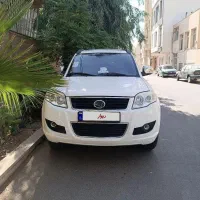 لندمارک 94 بی رنگ|خودرو سواری و وانت|تهران, آذری|دیوار