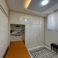 کمد دیواری کابینت کاغذ دیواری بازسازی منزل|جاکفشی، کمد، دراور|نجف‌آباد, سعدی|دیوار