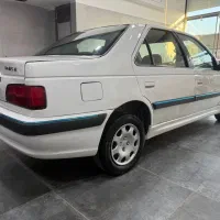 پارس دوگانه شرکت مدل۸۶|خودرو سواری و وانت|بابل, |دیوار