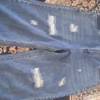 شلوار لی زنانه