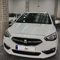 شاهین Gاتومات 1403|خودرو سواری و وانت|قدس, شهرقدس|دیوار