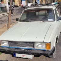 وانت ۸۸ دوگانه شرکت