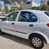 تیبا ۲ مدل ۹۸|خودرو سواری و وانت|شیراز, گویم|دیوار