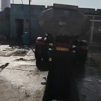 آبرسانی اب رسانی شبانه روزی|خدمات حمل و نقل|کاشان, فاز ۱ ناجی آباد|دیوار