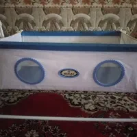 گهواره|اسباب و اثاث بچه|گنبد کاووس, |دیوار