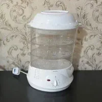 بخارپز سالم نو نو