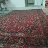 فرش دست بافت شیش متری