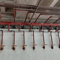 جوشکاری گاز خانگی