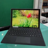 لپ تاپ لمسی سورفیس ویندوزی Microsoft Surface PRO5