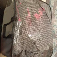 چادر ماشین شاسی