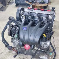 موتور زانتیا 2000