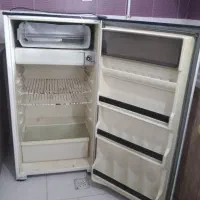 یخچال آزمایش سالم