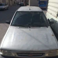 پراید|خودرو سواری و وانت|مشهد, حسین‌آباد|دیوار