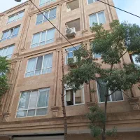 ۱۰۰ متر نوساز فول امکانات سعادت زوج پیامبر اعظم