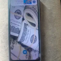 گوشی سامسونگ a22s G5 سالم عالی