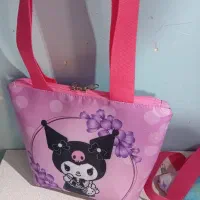 کیف دخترانه بفروش میرسد|کیف، کفش، کمربند|مسجد سلیمان, |دیوار