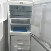 یخچال اسنوا عرض۹۰|یخچال و فریزر|زنجان, |دیوار