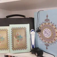 قلم هوشمند قرآنی صبا