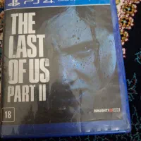 بازی لست۲ ps5