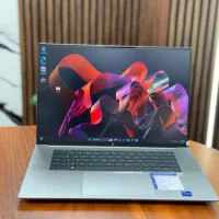 لپتاپ مهندسی ولی با وزن کم و مشخصات بالا HpZBook