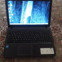 لبتاب ایسوزx543maنو