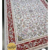 فروشی، فرش