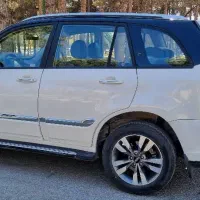 اتوماتیک X33 اسپرت S رنگ سفید در حد خشک|خودرو سواری و وانت|کرمانشاه, |دیوار