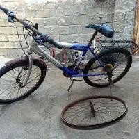 دوچرخه 24|دوچرخه، اسکیت، اسکوتر|بندرعباس, |دیوار