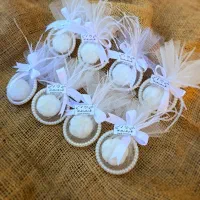 گیفت عقد و عروسی|صنایع دستی و سایر لوازم تزئینی|شیراز, عفیف‌آباد|دیوار