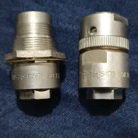 کانکتور مخابراتی 75اهم