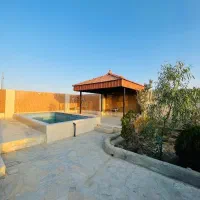باغ ویلایی تکمیل 650 متری/فول فرنیش/ انشعابات کامل|فروش خانه و ویلا|اصفهان, باغ زیار|دیوار