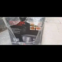 توستر ۶۰لیتریWOODKING