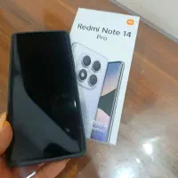 گوشی نوت 14 پرو