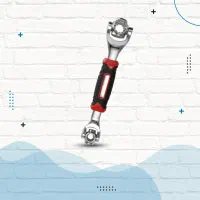 آچار همه کاره