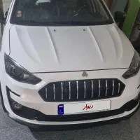 اطلس g فول ابشن سانروف مدل شهریور ۴۰۵