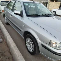 سمند زیرخاکی